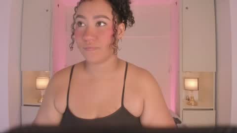 Snapshot of tarawiilson_ chatting on May 14, 4:30 am T A R A online show from May 14, 4:30 am