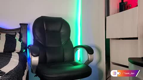 Tarek online show from February 15, 9:27 am