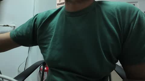 tarkan198 online show from January 10, 7:00 pm