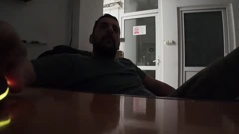 tarkan198 online show from January 10, 10:15 pm