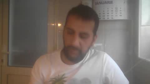 tarkan198 online show from January 17, 2:50 pm