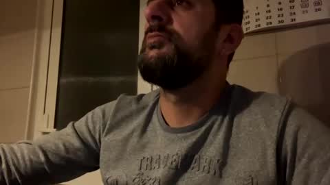 tarkan198 online show from January 20, 4:32 am