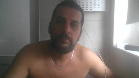 tarkan198 online show from January 22, 8:40 am