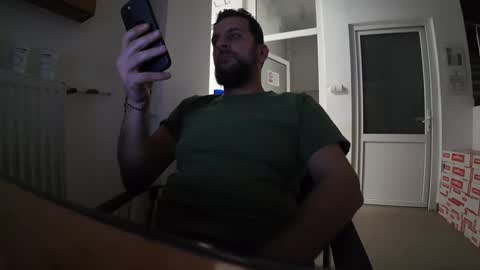 tarkan198 online show from January 28, 8:04 pm