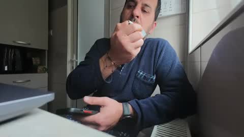 tarkan198 online show from February 5, 10:19 am