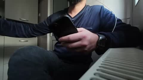 tarkan198 online show from February 10, 6:09 am