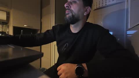 tarkan198 online show from February 13, 4:43 am