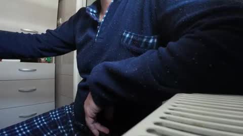 tarkan198 online show from February 19, 11:49 am