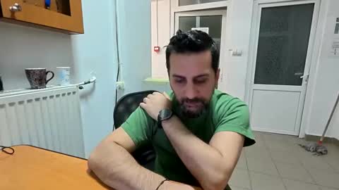 tarkan198 online show from February 20, 8:03 pm