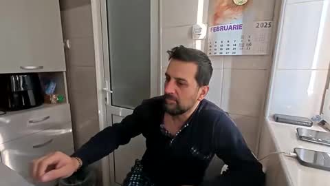 tarkan198 online show from February 21, 7:45 am