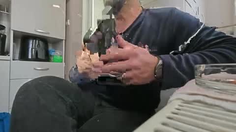 tarkan198 online show from February 23, 7:33 am