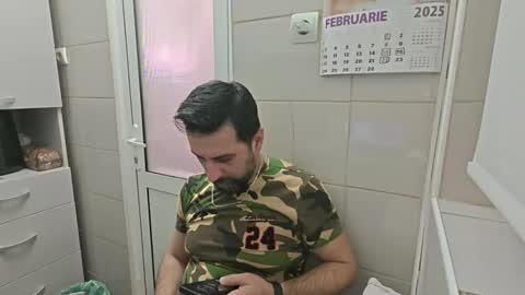 tarkan198 online show from February 26, 6:00 pm