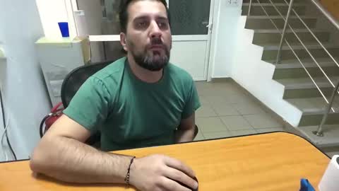 tarkan198 online show from February 28, 8:28 pm