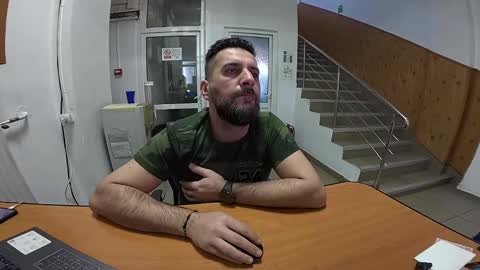 tarkan198 online show from March 8, 10:11 am