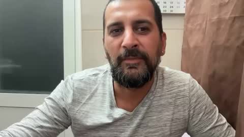 tarkan198 online show from October 4, 5:22 pm