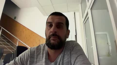 tarkan198 online show from October 5, 7:23 pm