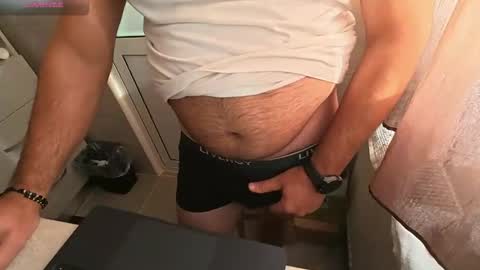 tarkan198 online show from October 24, 6:54 am