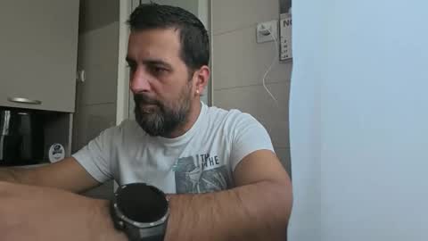 tarkan198 online show from November 12, 11:54 am