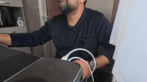 tarkan198 online show from November 15, 8:11 am