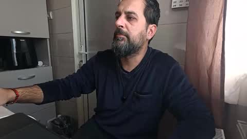 tarkan198 online show from December 16, 9:58 am