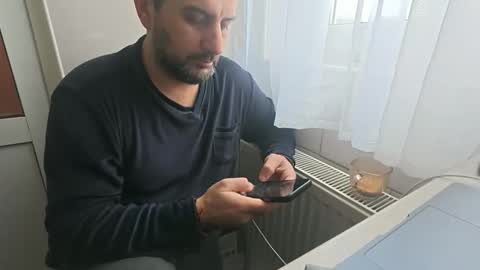 tarkan198 online show from February 10, 8:51 am