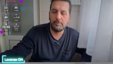 tarkan198 online show from February 16, 10:00 am