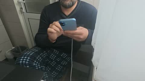 tarkan198 online show from February 28, 9:10 am