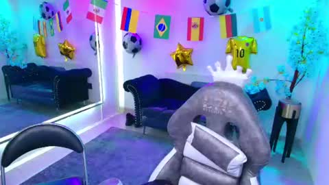 Tarly  Who  online show from June 17, 11:23 am