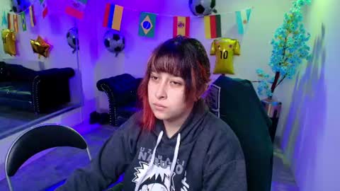 Tarly  Who  online show from June 18, 11:36 am