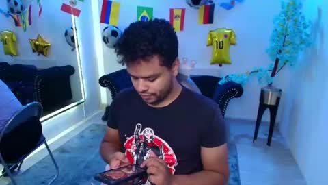 Tarly  Who  online show from June 20, 11:35 am