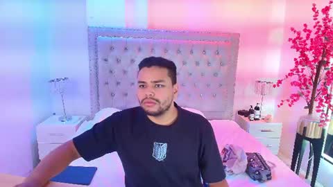 Tarly  Who  online show from July 23, 11:30 am