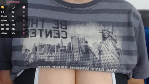 tarrant_ online show from January 14, 1:04 am