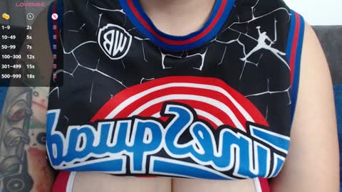 tarrant_ online show from January 24, 2:19 pm