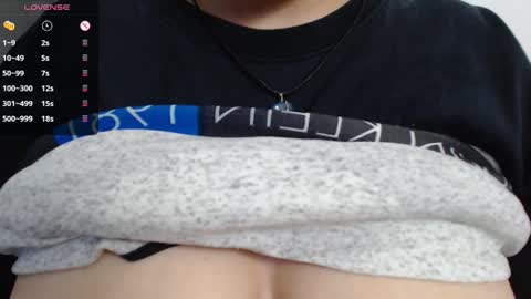 tarrant_ online show from February 16, 2:43 pm