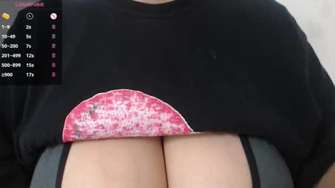 tarrant_ online show from March 2, 11:09 pm