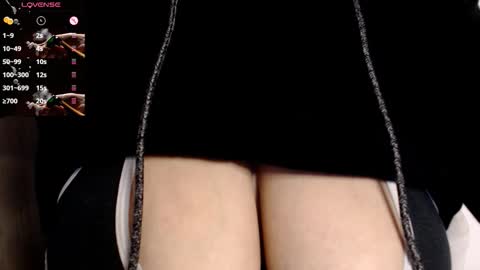 tarrant_ online show from November 7, 10:54 pm