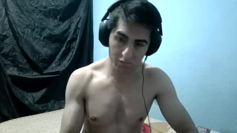 tarzan_07 online show from July 1, 6:04 am