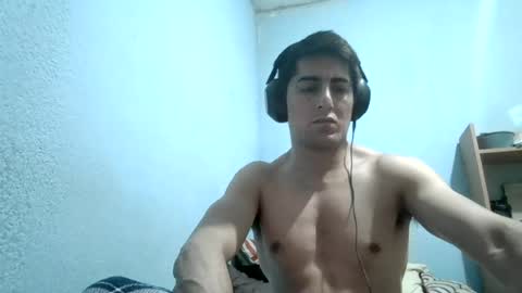 tarzan_07 online show from July 8, 6:29 am