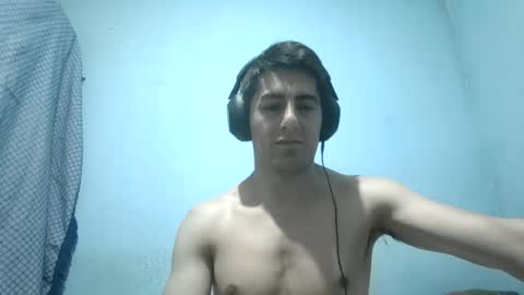 tarzan_07 online show from July 9, 6:39 am