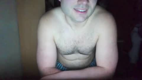 Snapshot of tarzanwild68 chatting on January 17, 1:25 am TarzanWild68 online show from January 17, 1:25 am