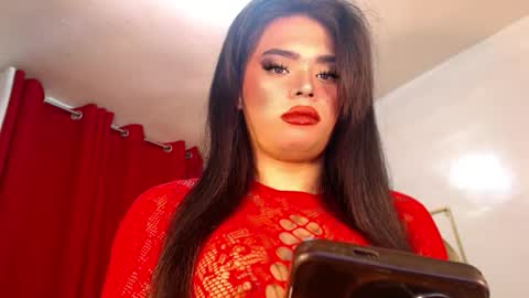 tashaa online show from February 12, 1:44 am