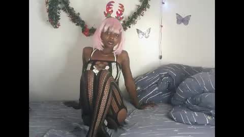 tashagodess online show from December 17, 4:07 am