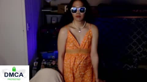 Snapshot of tashakai chatting on December 4, 3:10 pm TashaKai online show from December 4, 3:10 pm