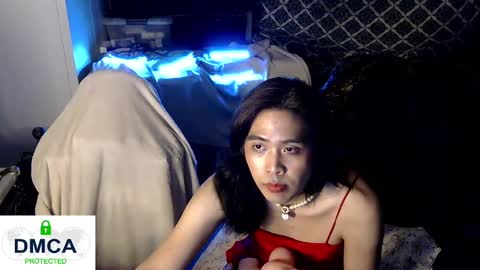 Snapshot of tashakai chatting on December 13, 3:11 pm TashaKai online show from December 13, 3:11 pm