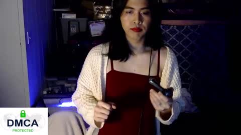 Snapshot of tashakai chatting on December 21, 3:53 pm TashaKai online show from December 21, 3:53 pm