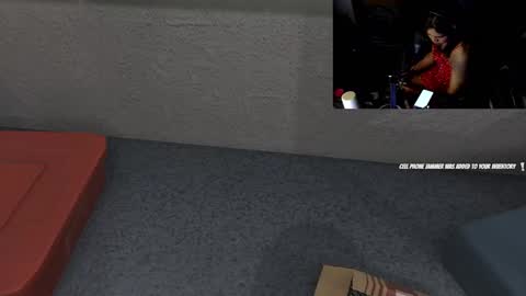 Snapshot of tashakai chatting on January 1, 7:52 am TashaKai online show from January 1, 7:52 am