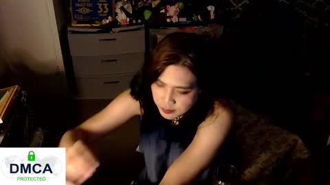 Snapshot of tashakai chatting on January 13, 12:09 am TashaKai online show from January 13, 12:09 am