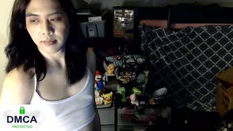 Snapshot of tashakai chatting on January 15, 7:12 pm TashaKai online show from January 15, 7:12 pm