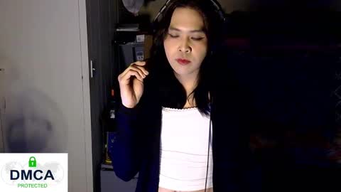 Snapshot of tashakai chatting on January 18, 5:48 pm TashaKai online show from January 18, 5:48 pm