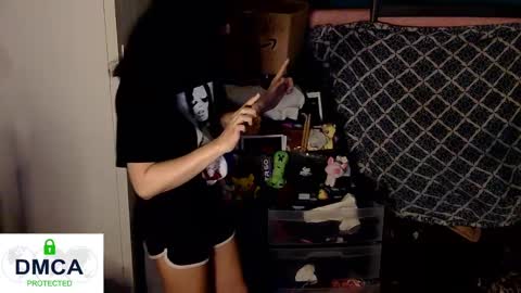 Snapshot of tashakai chatting on January 19, 9:13 pm TashaKai online show from January 19, 9:13 pm